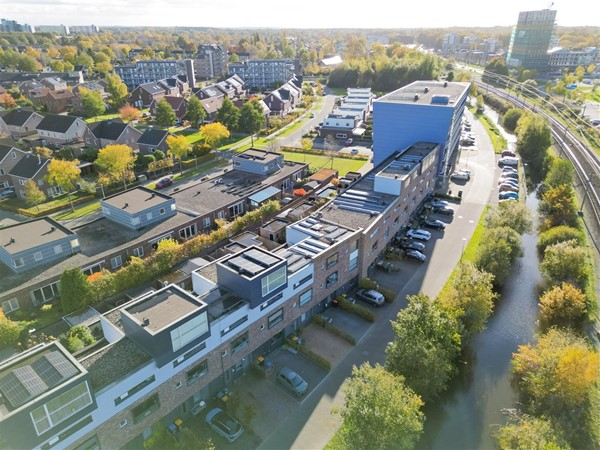 Medium property photo - Herman Broodstraat 27, 9403 BH Assen